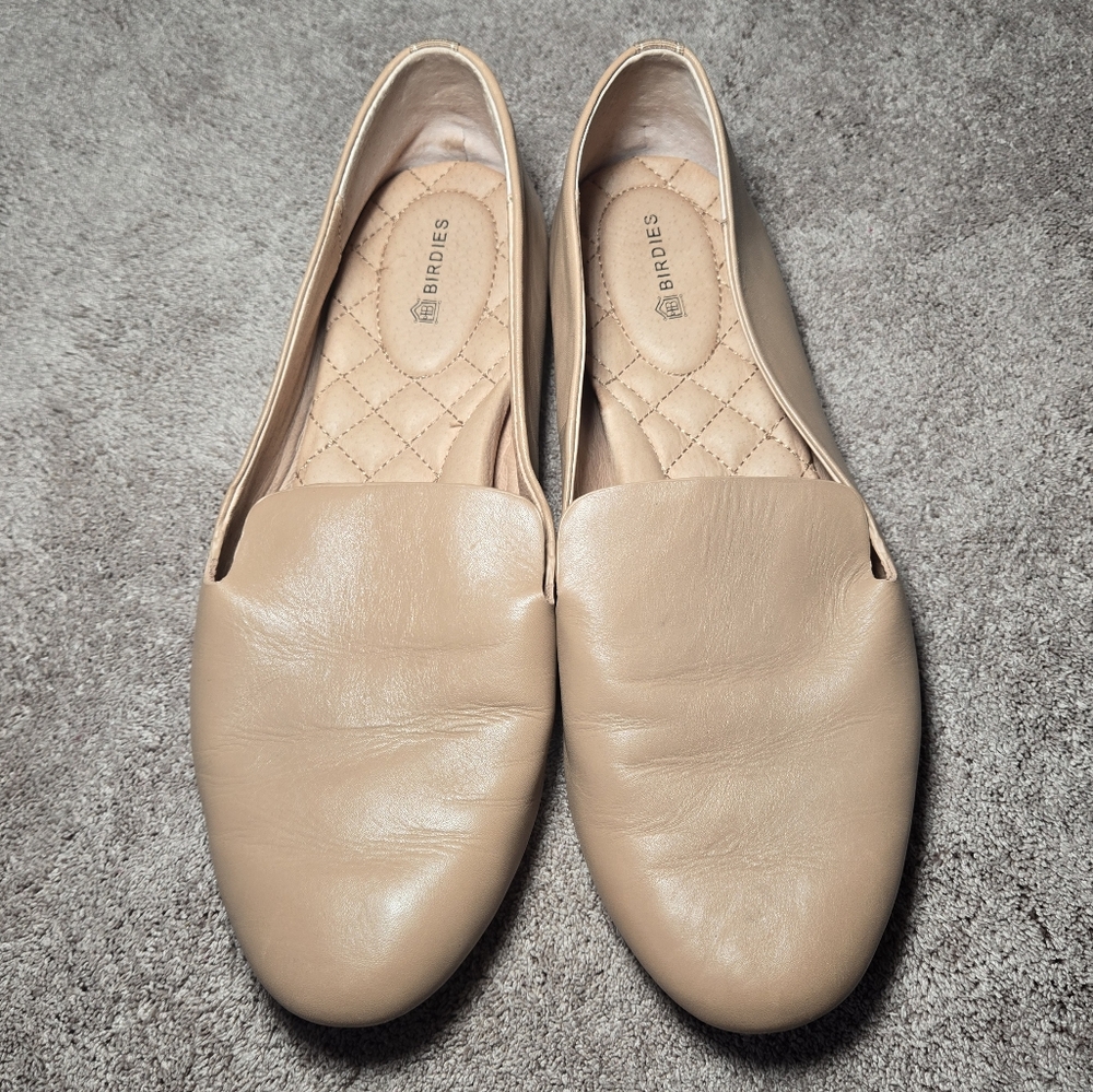 Birdie's The Starling slipper loafer